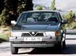Alfa Romeo 75 1988 года